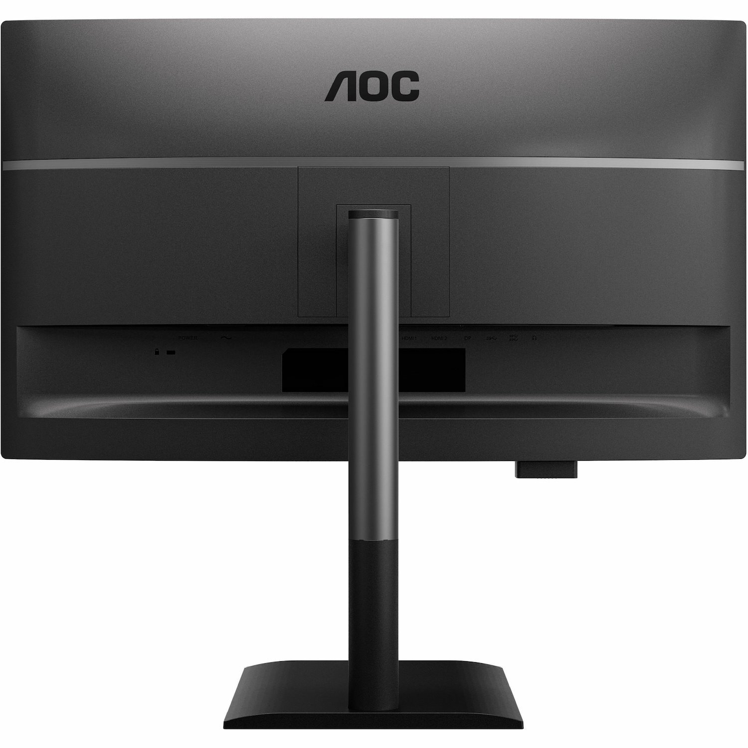 AOC Q27P4U 27" Class WQHD LCD Monitor - 16:9