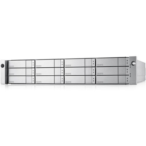 Promise Vtrak D5300xd Video Storage Array - 96 TB HDD