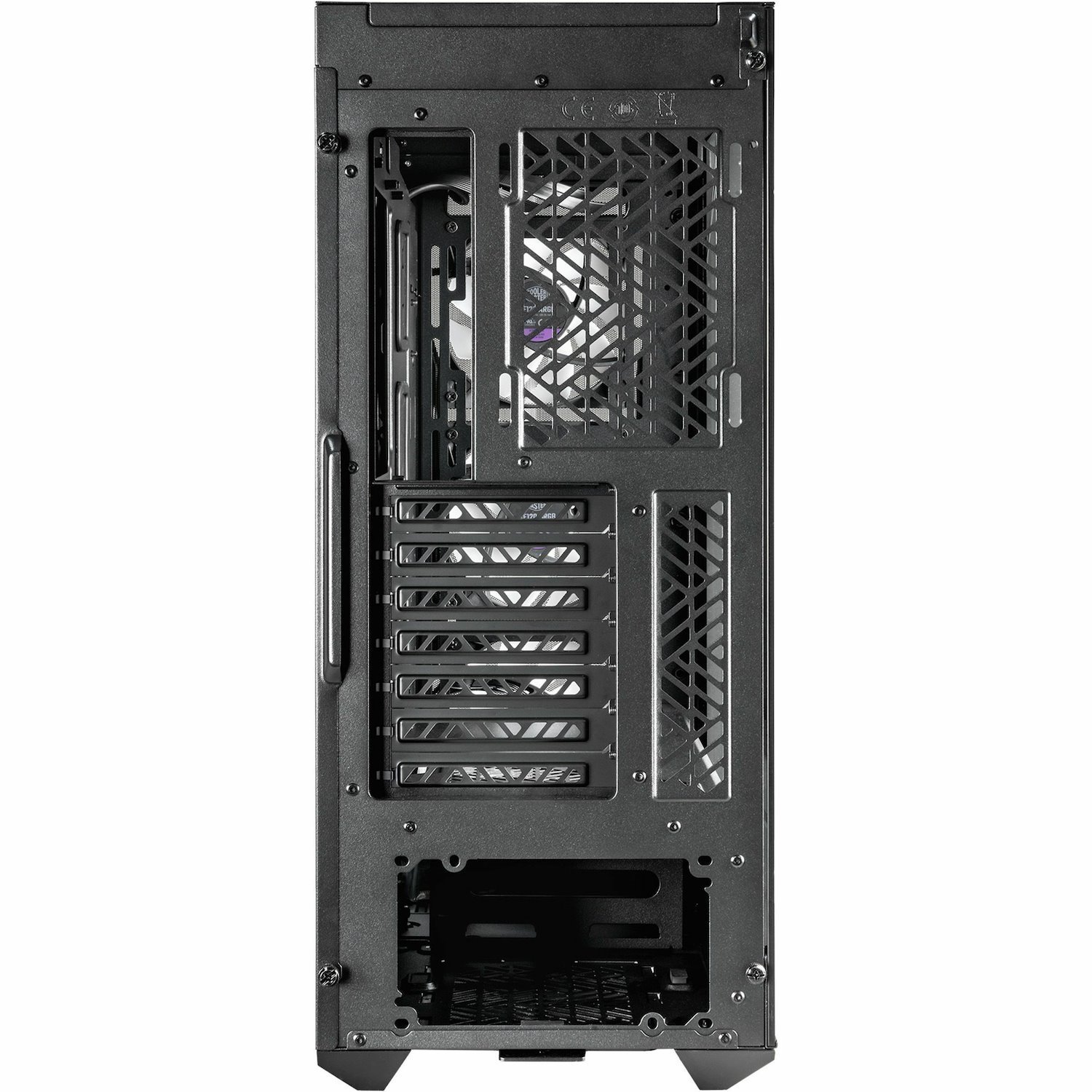 Cooler Master MasterBox TD500 Mesh V2