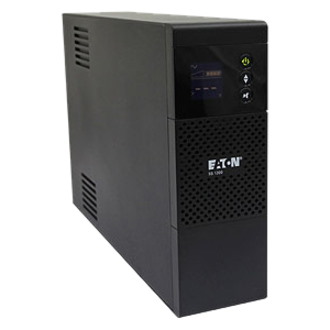 Eaton Line-interactive UPS - 1.20 kVA/720 W