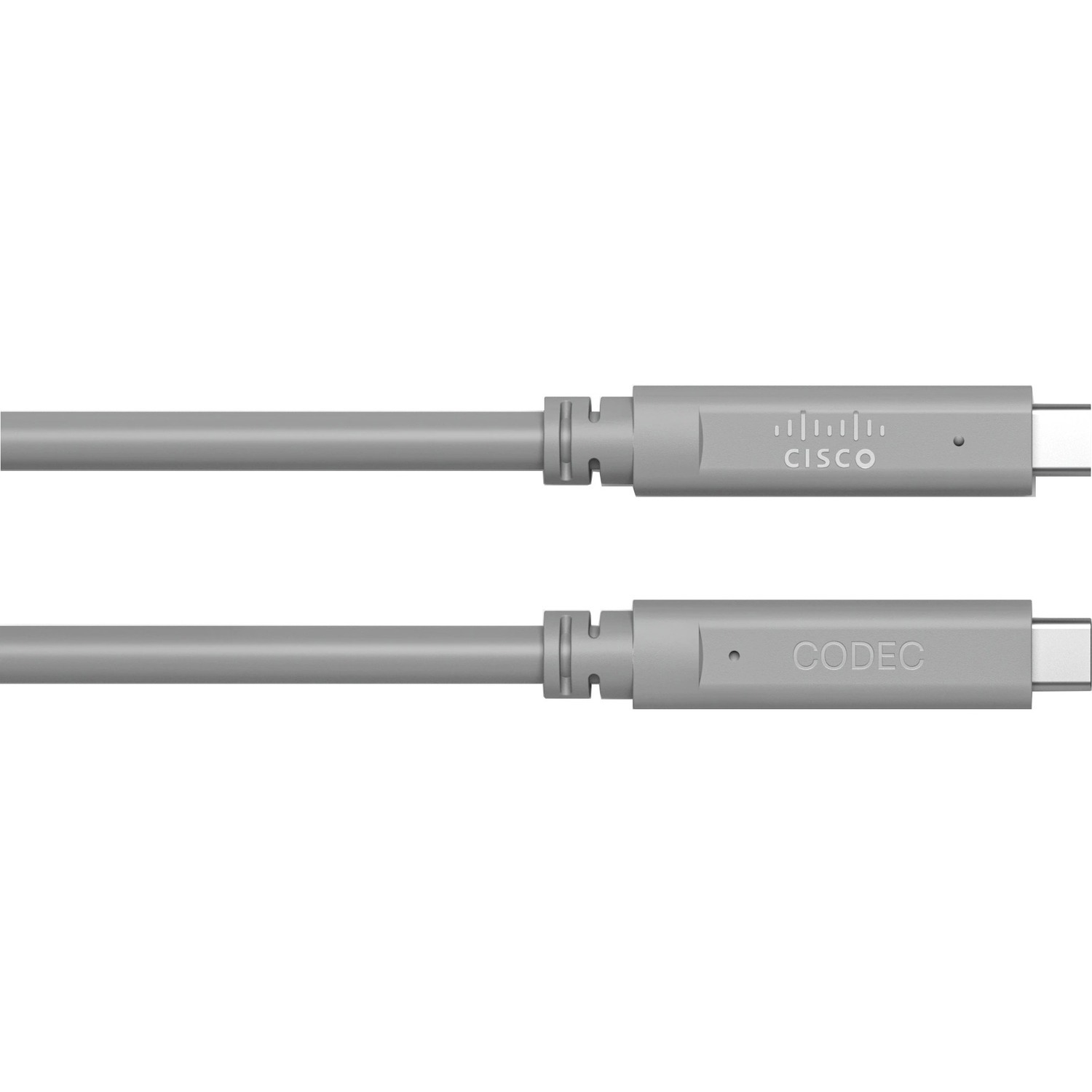Cisco 9 m USB-C Video/Data Transfer Cable - 1