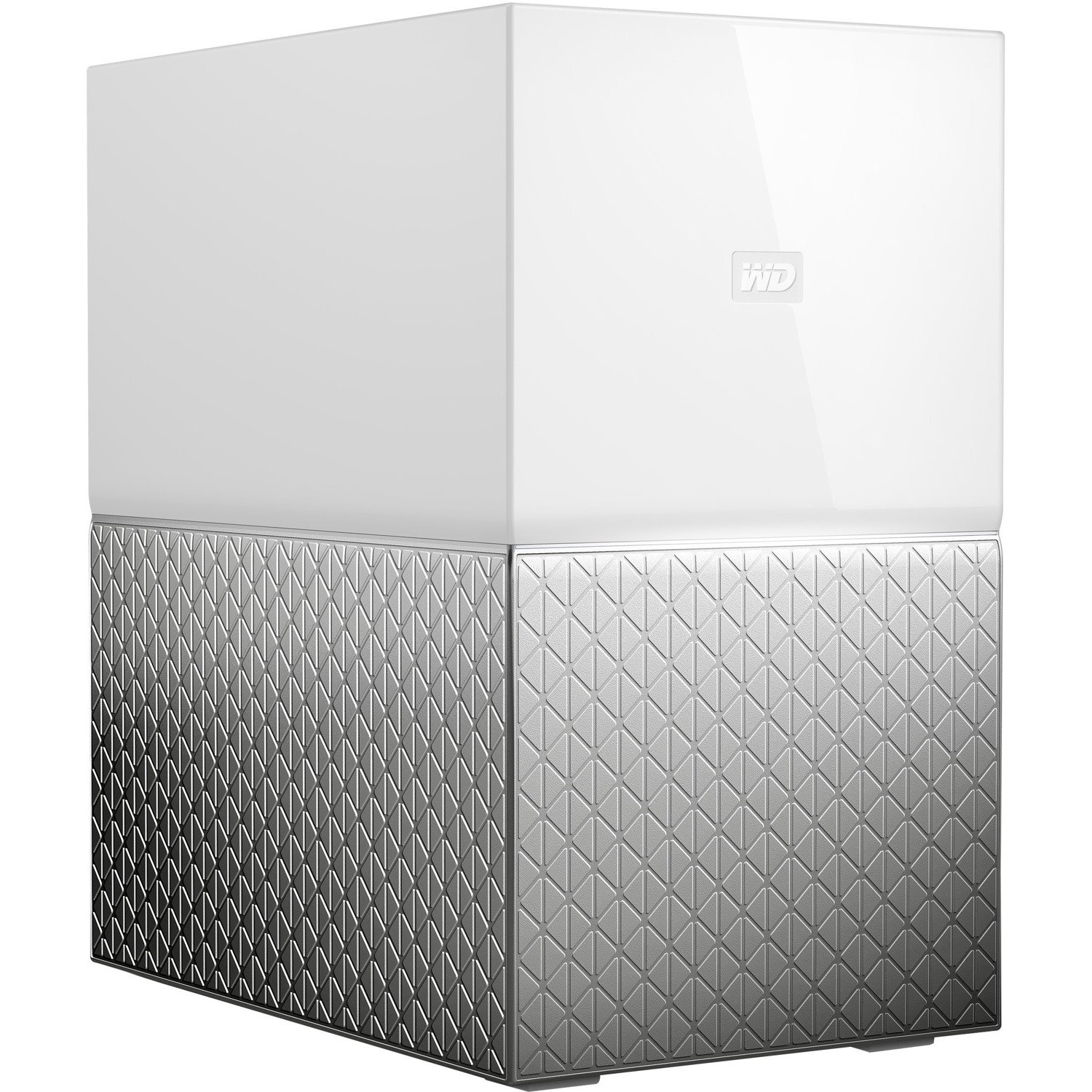 WD My Cloud Home Duo Personal Cloud Storage