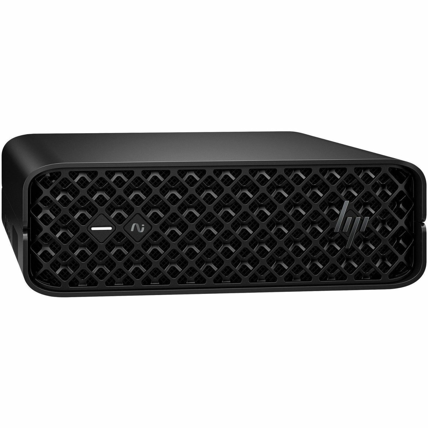 HP Z2 Mini G1i Workstation - Intel Core Ultra 5 245K - 32 GB - 1 TB SSD - Mini PC - Black