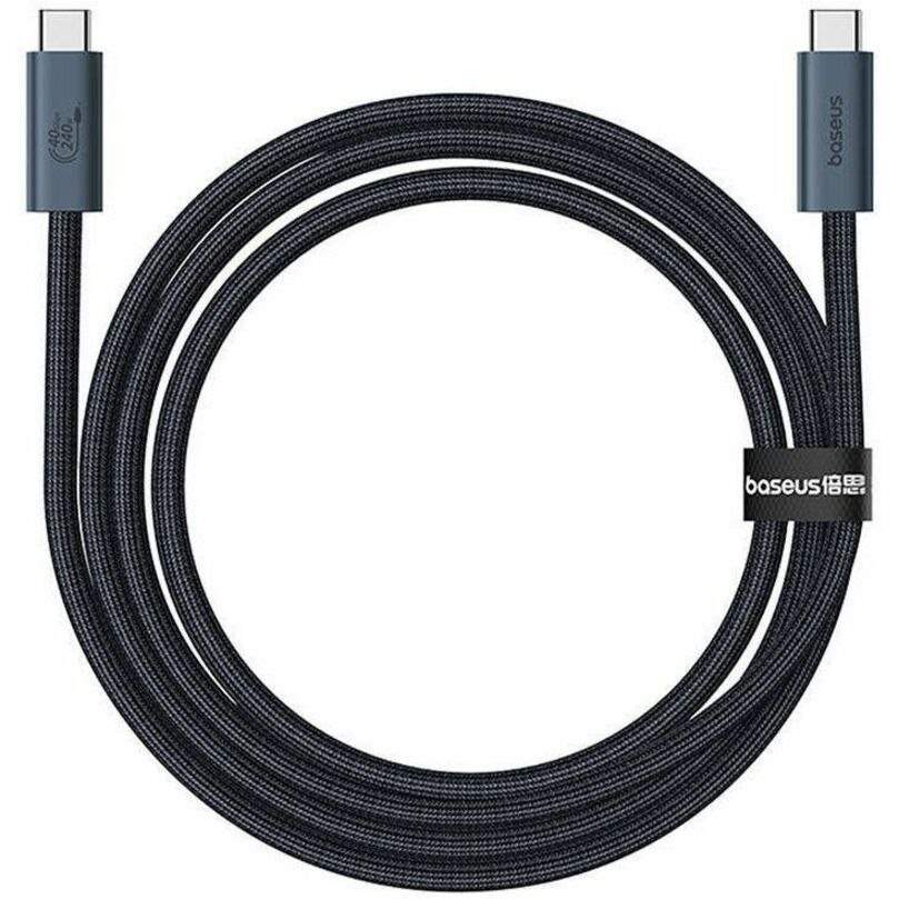 Baseus Flash USB-C Data Transfer Cable