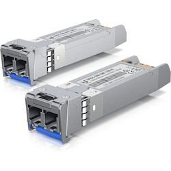 Ubiquiti 10G Single-Mode Optical Module