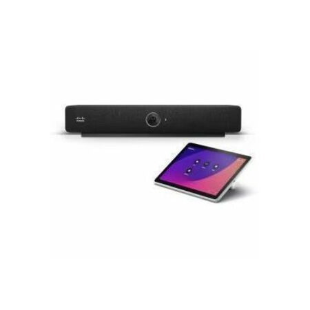 Cisco Webex Room Bar Video Conference Equipment