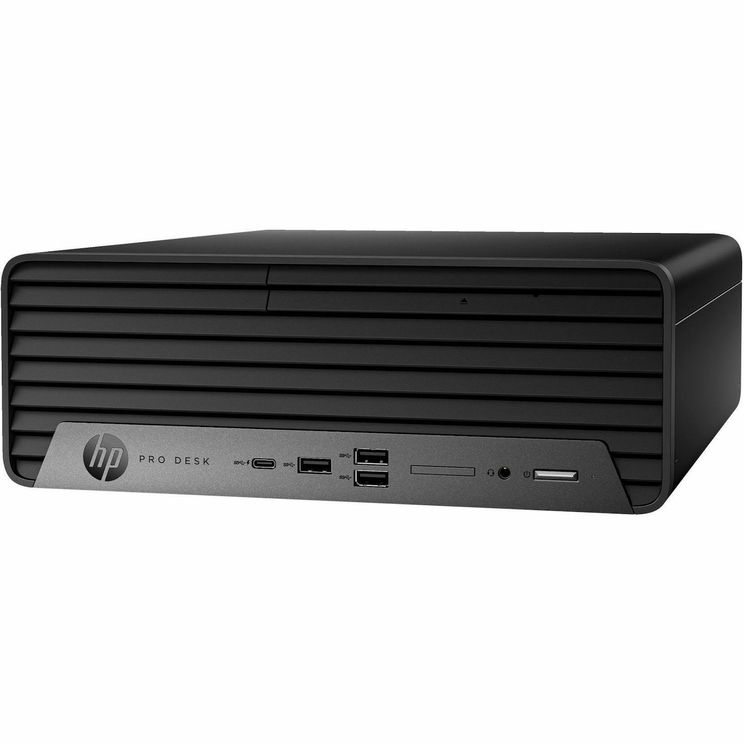 HP Pro SFF 400 G9 Desktop Computer - Intel Core i5 13th Gen i5-13500 - 8 GB - 256 GB SSD - Small Form Factor