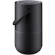 Bose Portable Bluetooth Smart Speaker - Alexa, Google Assistant Supported - Triple Black