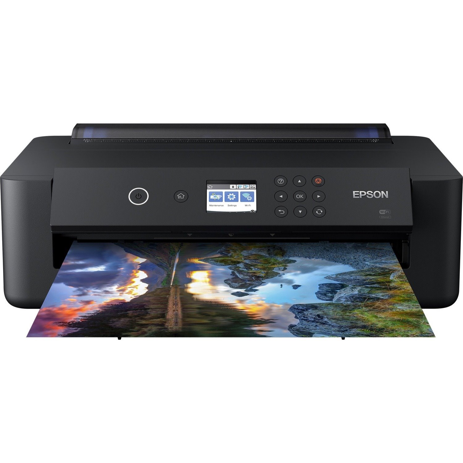 Epson Expression Photo XP-15000 Desktop Inkjet Printer - Colour