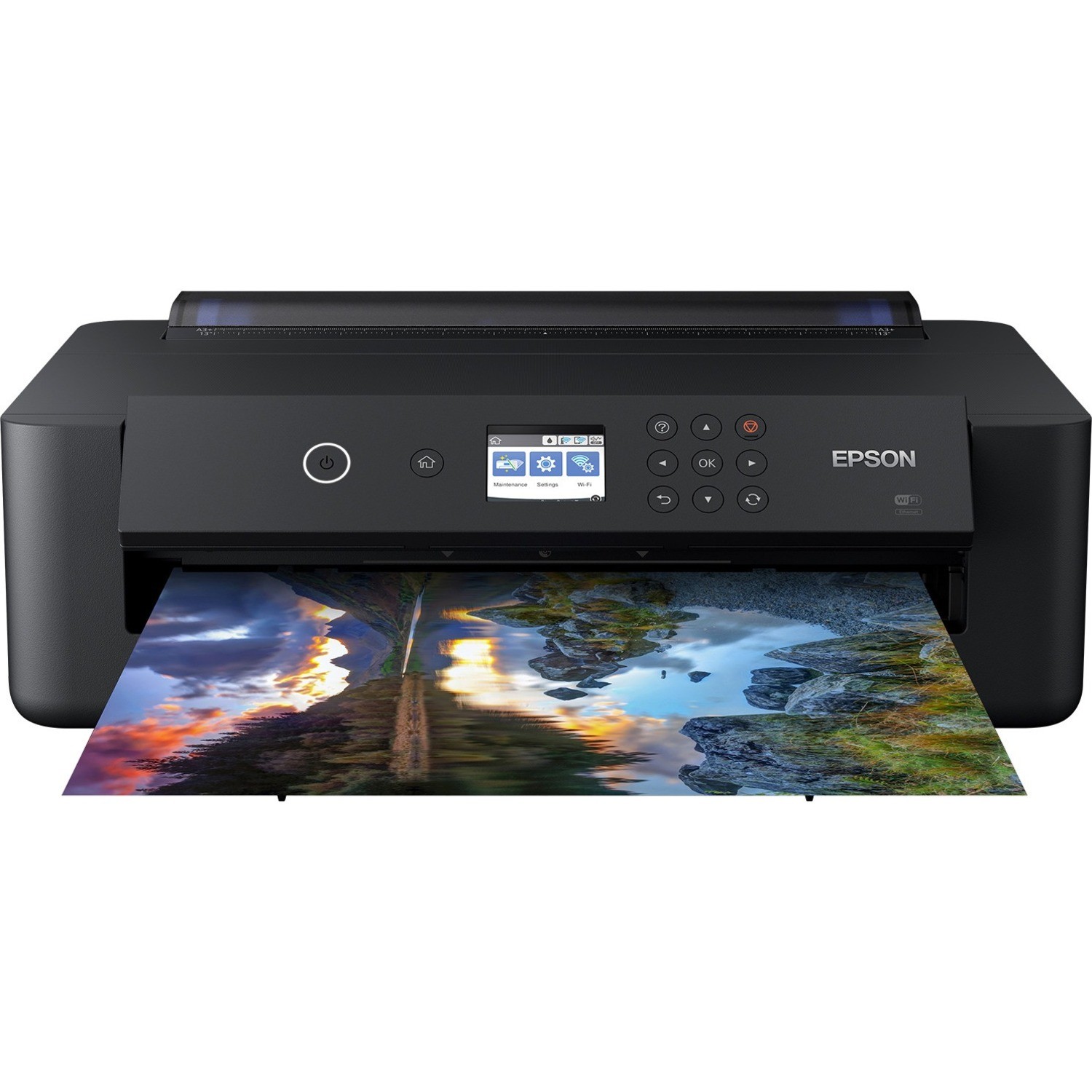Epson Expression Photo XP-15000 Desktop Inkjet Printer - Colour