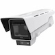 AXIS Q1656-BLE Outdoor Network Camera - Color - Box