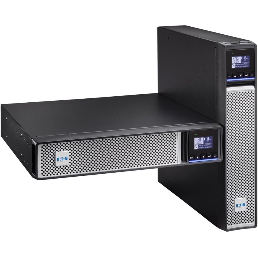 Eaton Line-interactive UPS - 3 kVA/3 kW