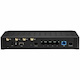 CradlePoint Wi-Fi 6 IEEE 802.11ax Ethernet Wireless Router