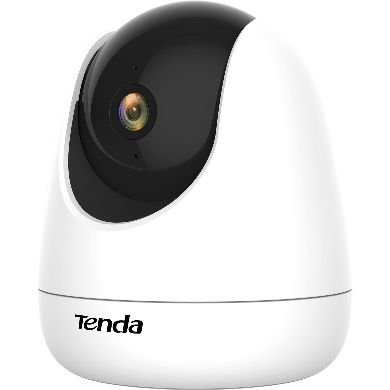 Tenda SOHO CP3 2 Megapixel Indoor Full HD Network Camera - Colour