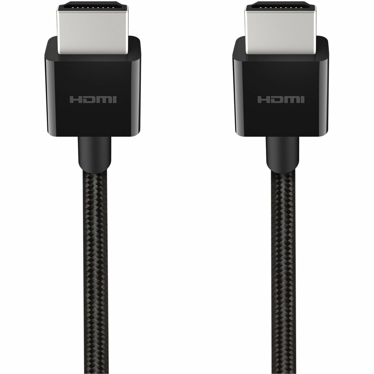 Belkin 2.01 m HDMI A/V Cable