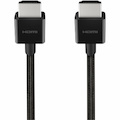 Belkin 2.01 m HDMI A/V Cable