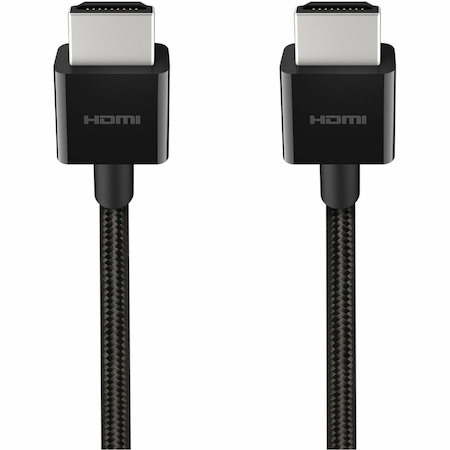 Belkin 2.01 m HDMI A/V Cable