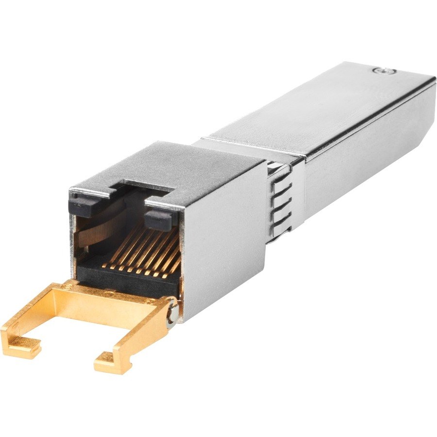 HPE 10GBaseT SFP+ Transceiver