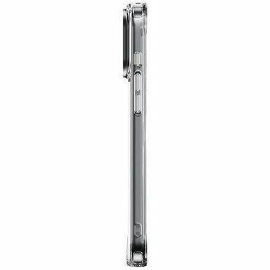 STRIKE CLEAR TPU CASE FOR APPLE IPHONE 1