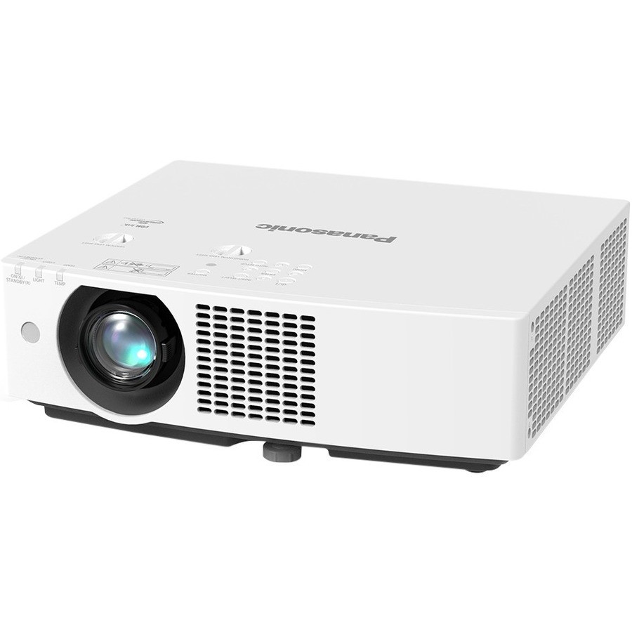 Panasonic SOLID SHINE PT-VMW50U LCD Projector - 16:10