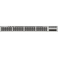 Cisco Catalyst 9200 C9200L-48PL-4G 48 Ports Manageable Ethernet Switch