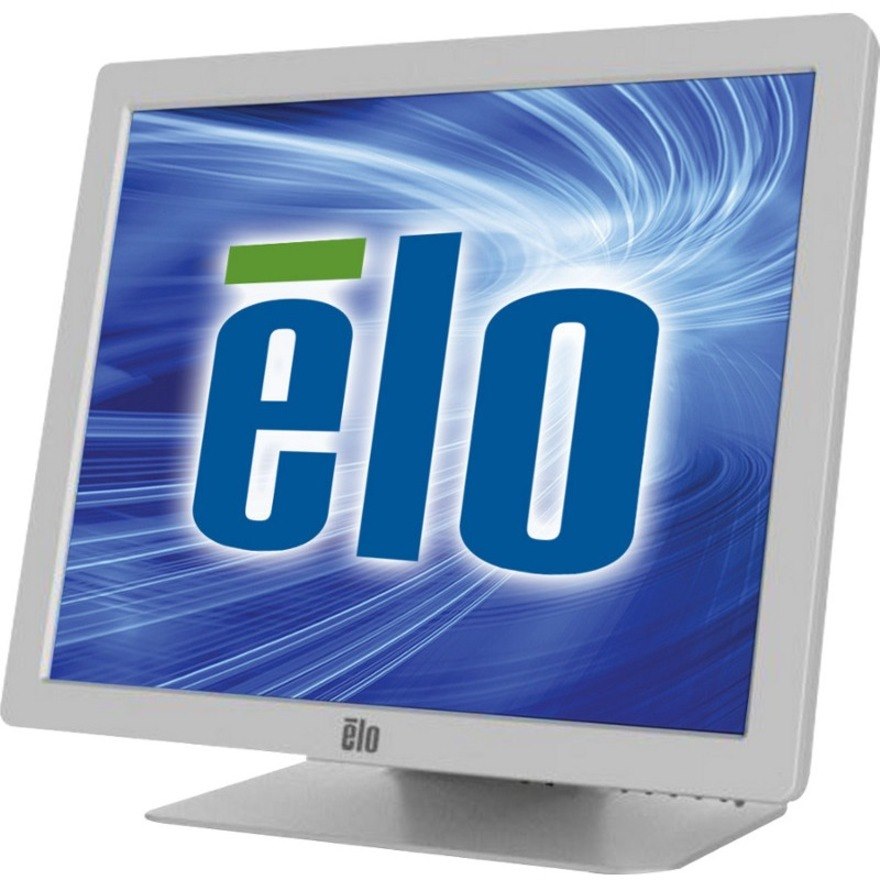 Elo 1929LM 19" Class LCD Touchscreen Monitor - 5:4 - 15 ms