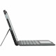 Targus Versavu THZ967US Keyboard/Cover Case (Folio) for 27.7 cm (10.9") to 27.9 cm (11") Apple iPad Air 11 (2024), iPad (10th Generation), iPad Air (4th Generation), iPad Air (5th Generation), iPad Pro (2nd Generation), iPad Pro (3rd Generation), iPad Pro (4th Generation), iPad Pro Tablet - Black
