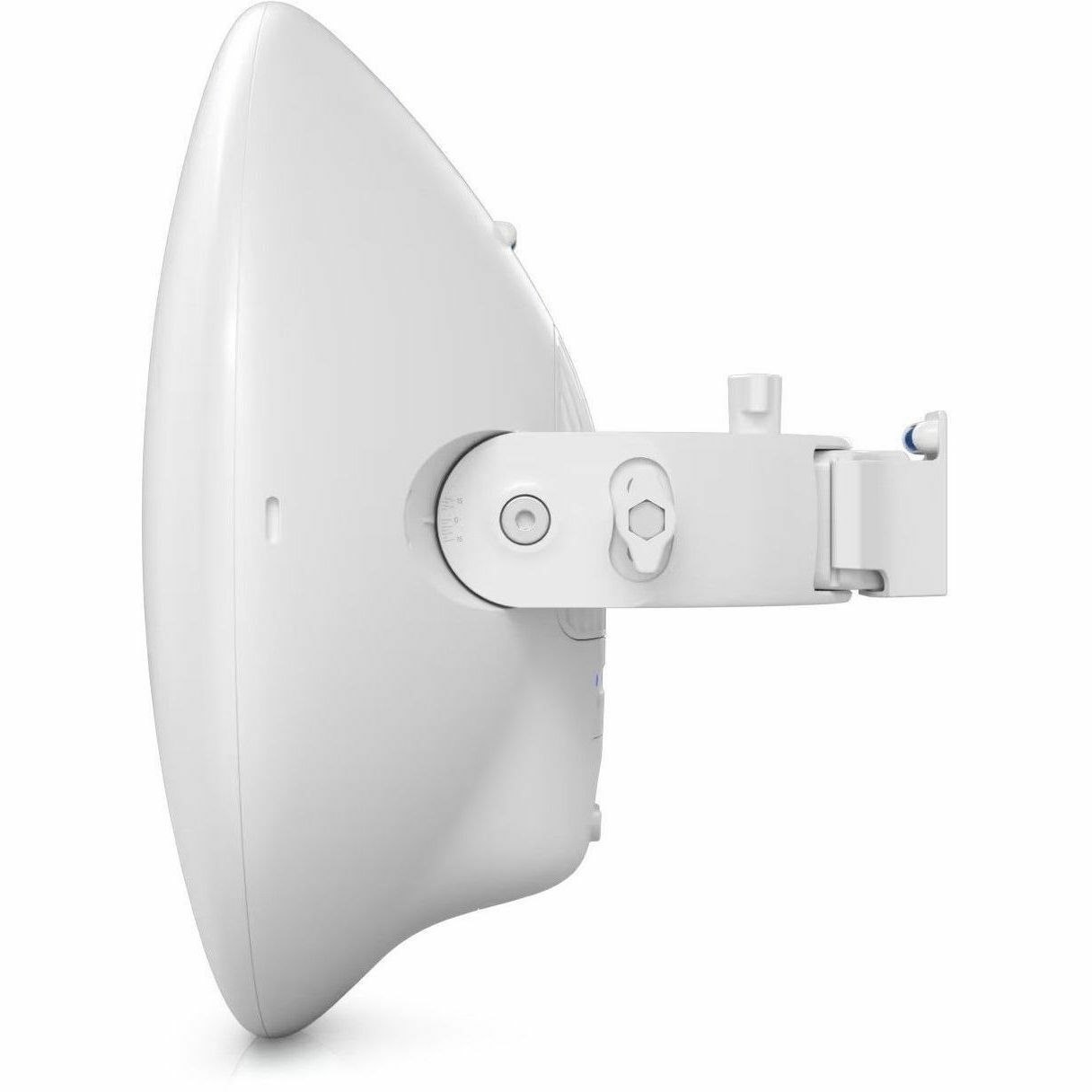 Ubiquiti Single Band Wi-Fi 6 IEEE 802.11ax 2 Gbit/s Wireless Bridge