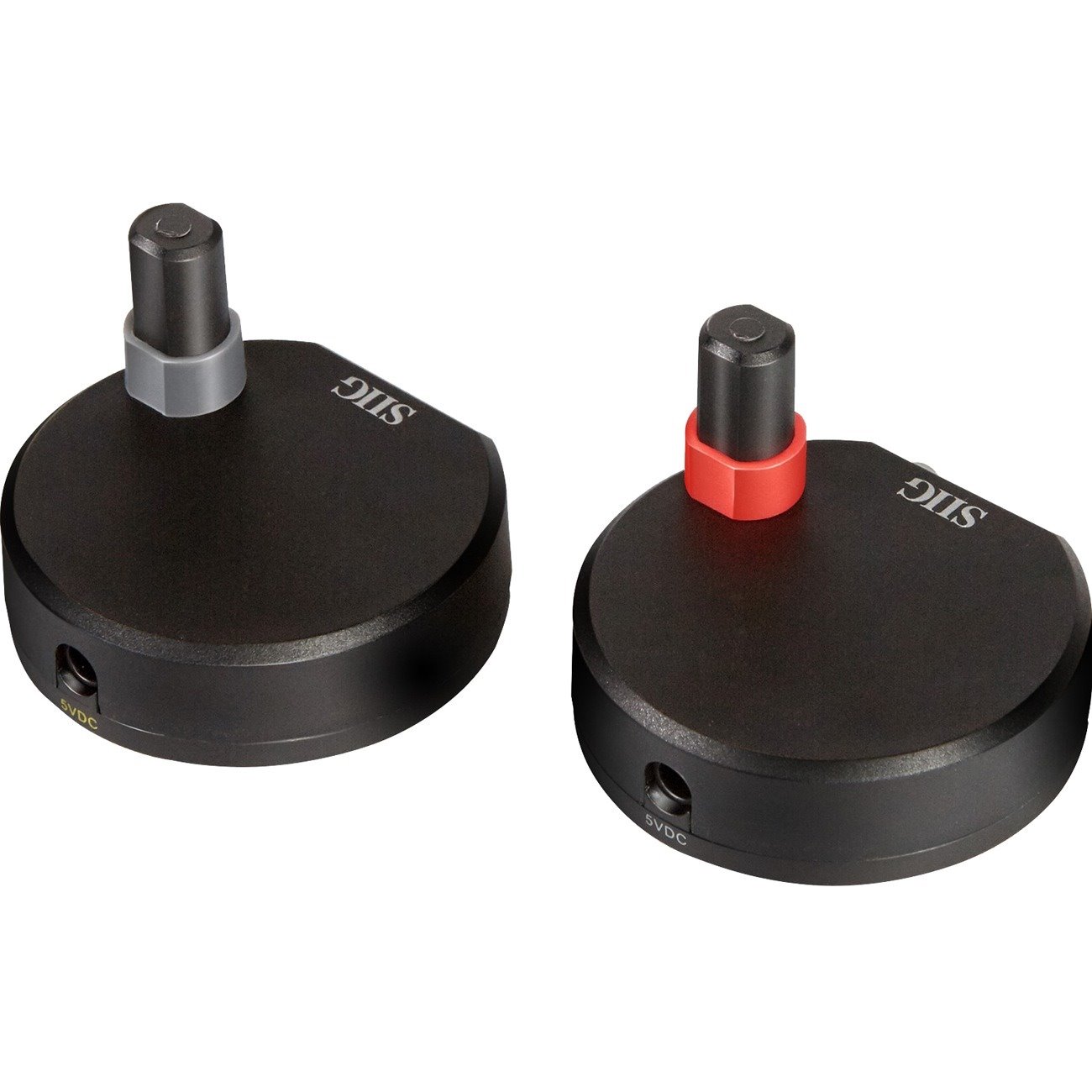 SIIG Ultra Compact Wireless IR Remote Control Extender Kit - 200M