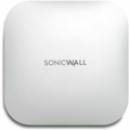 SonicWall SonicWave 641 Dual Band Wi-Fi 6 IEEE 802.11 a/b/g/n/ac/ax/e/i/r/k/v/w 4.80 Gbit/s Wireless Access Point - Indoor