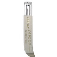 Transcend 16GB JetFlash 850 USB 3.1 On-The-Go Flash Drive