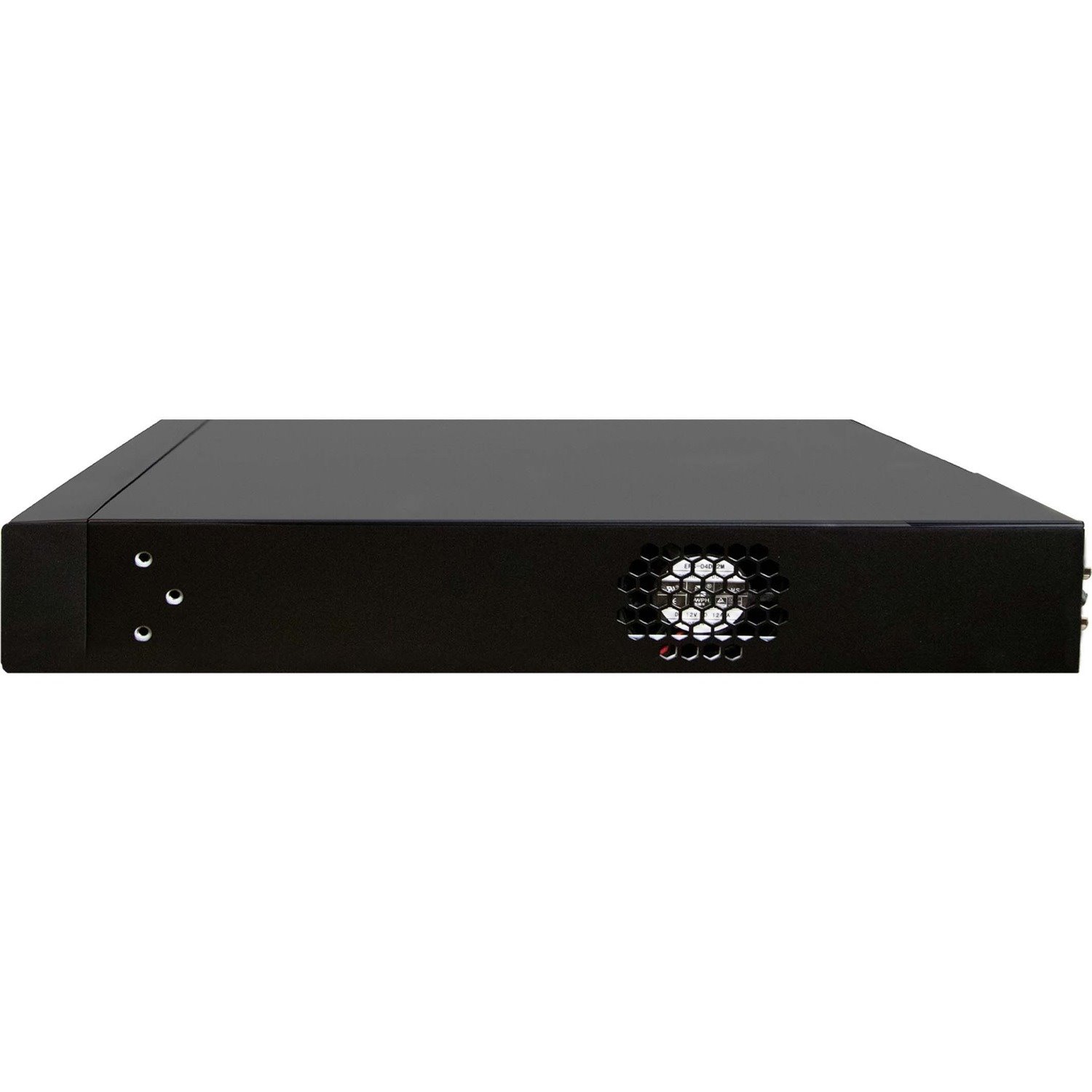 Speco H24HRLN Video Surveillance Station - 6 TB HDD