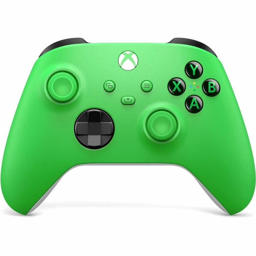 Microsoft Xbox Wireless Controller - Velocity Green