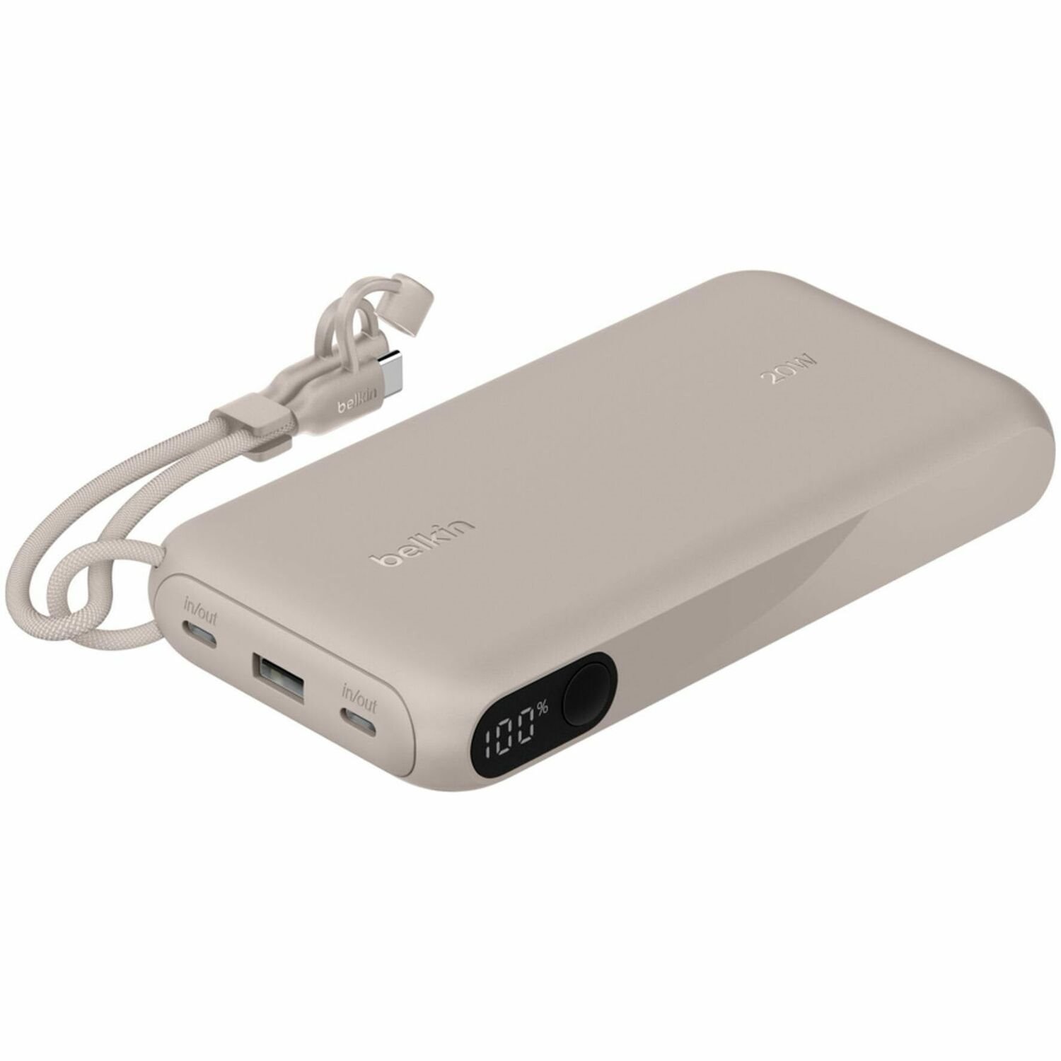 Belkin Power Bank