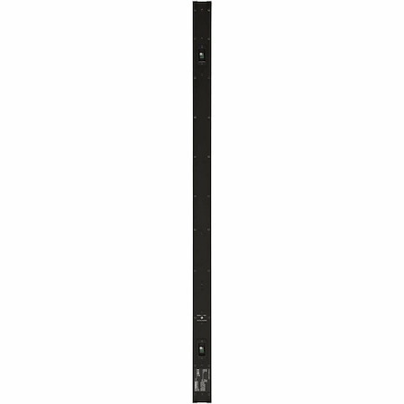 Yamaha VXL1B-24 Wall Mountable, Pole Mount Speaker - 110 W RMS - Black