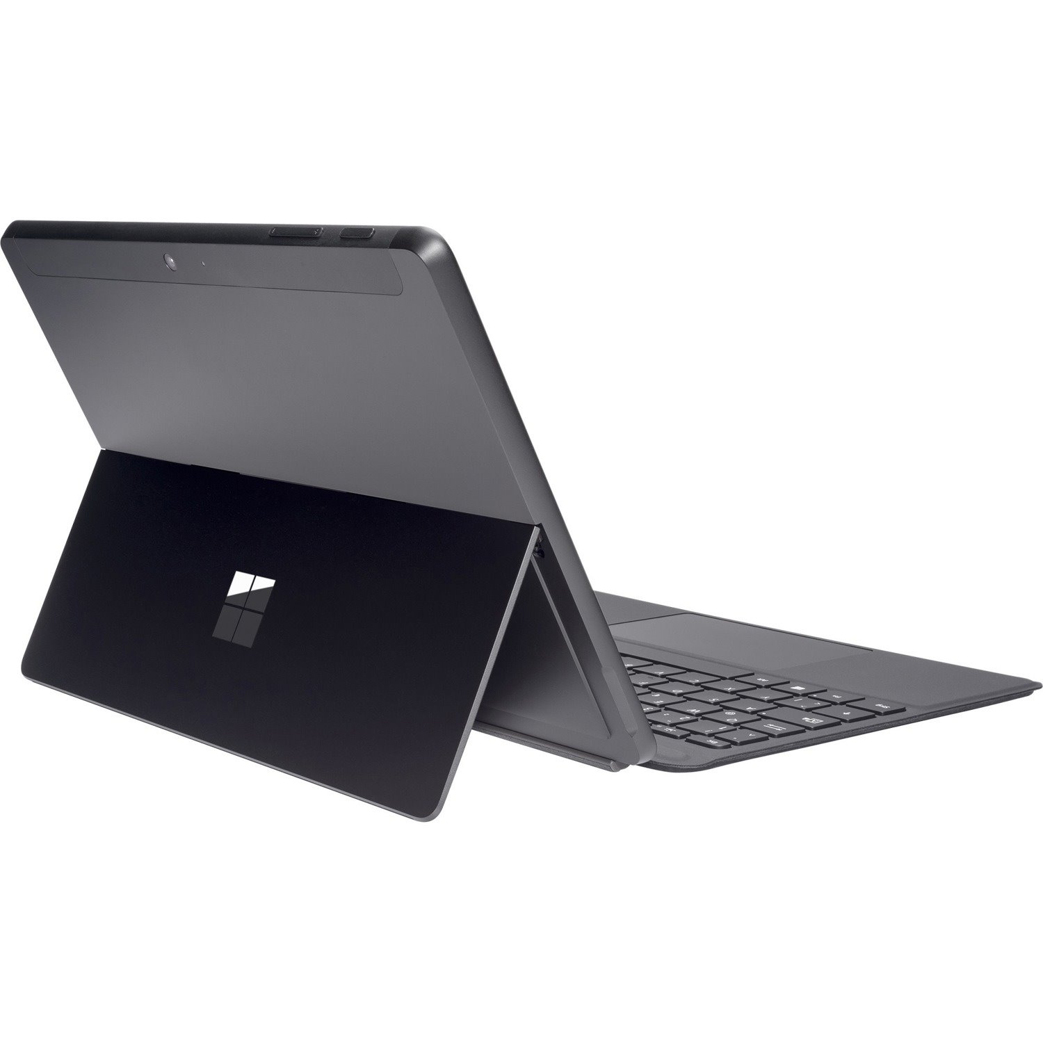 Microsoft Surface Go 3 Tablet - 10.5" - 8 GB - 128 GB SSD - Windows 10 Pro - 4G - Matte Black