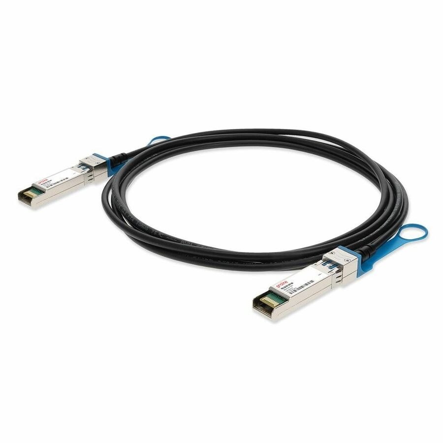 Proline MSA and TAA Compliant 10GBase-CU SFP+ Direct Attach Cable (Passive Twinax, 3m)