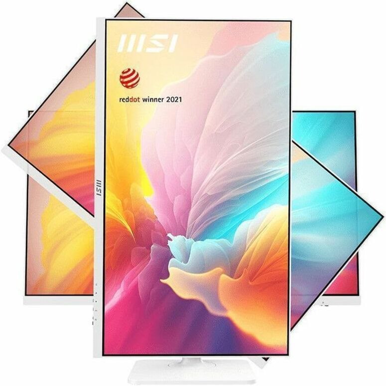 Msi Modern MD272QXPW