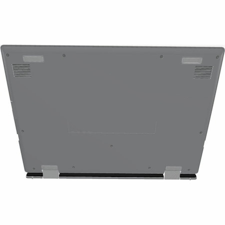 Asus Chromebook CX1 CX1400 CX1400CKA-DS84F 14" Chromebook - Full HD - Intel Celeron N4500 - 8 GB - 64 GB Flash Memory - Transparent Silver