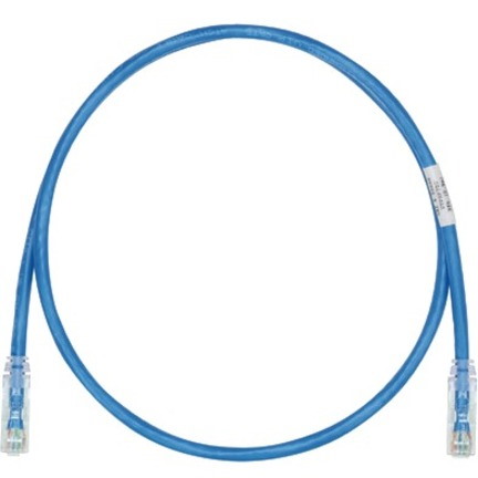 Panduit Cat.6 UTP Patch Network Cable