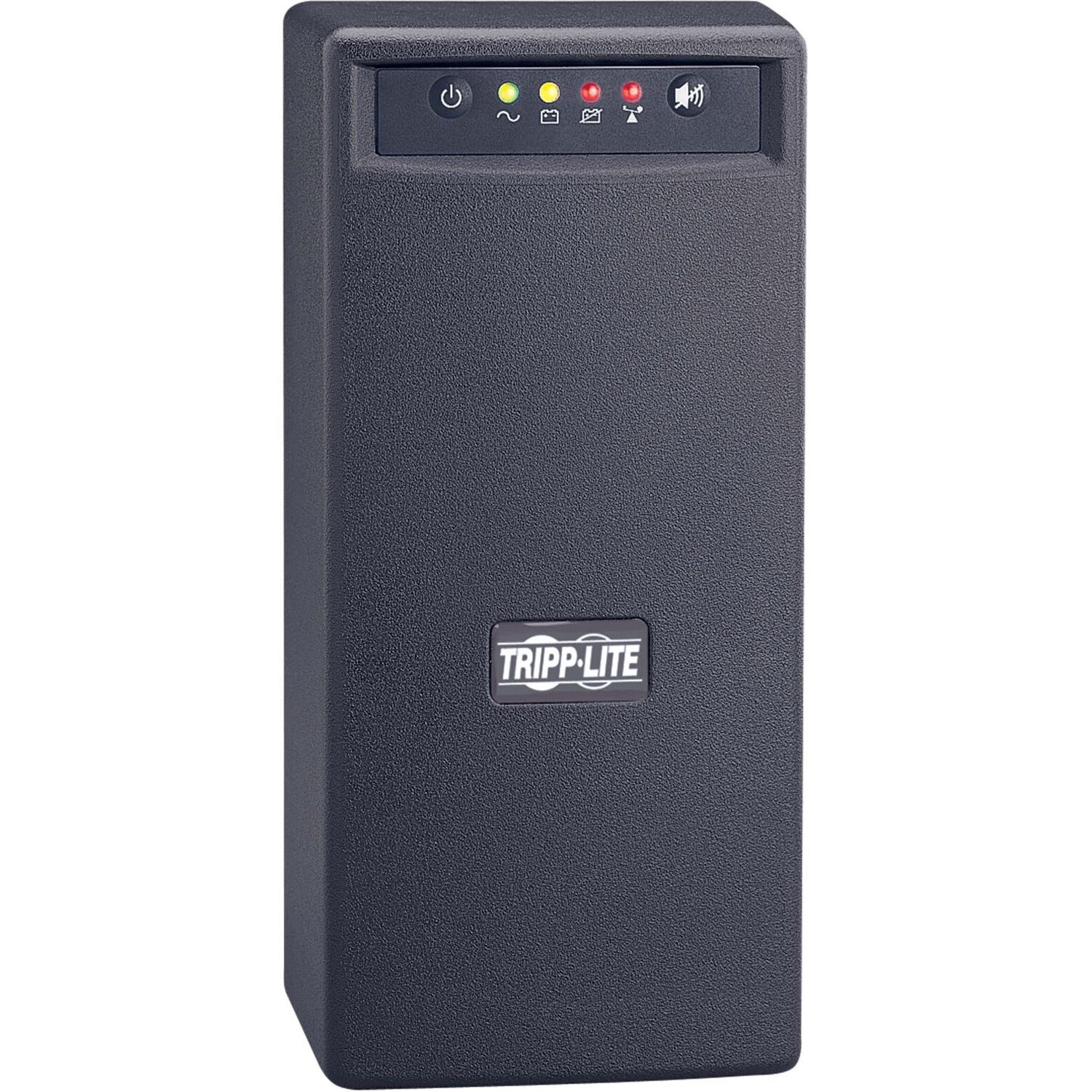 Tripp Lite by Eaton OmniVS 120V 1000VA 500W Line-Interactive UPS, Tower, USB port