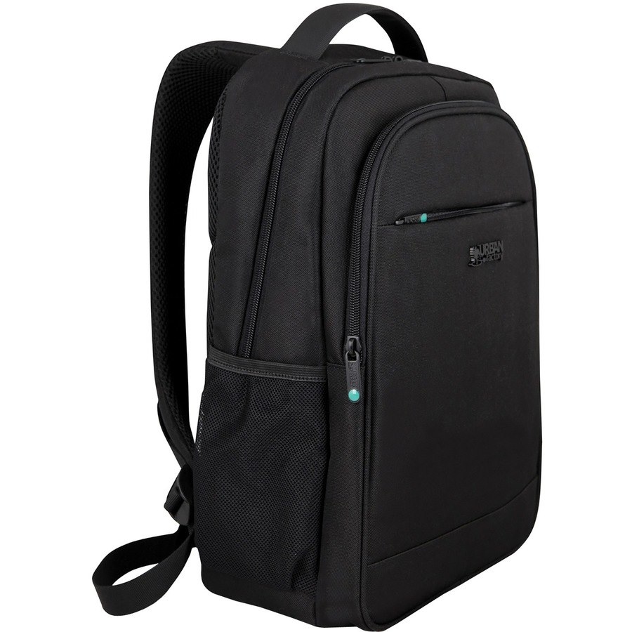 Urban Factory Carrying Case (Backpack) for 33 cm (13") to 35.6 cm (14") Notebook