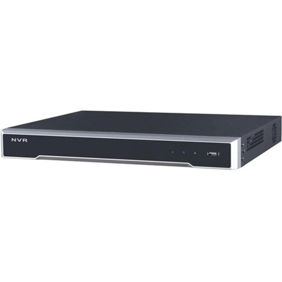 Hikvision DS-7616NI-I2/16P 16 Channel Wired Video Surveillance Station