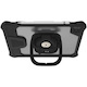 The Joy Factory aXtion Volt Rugged Carrying Case for 11" Apple iPad Air (5th Generation), iPad Pro (2nd Generation), iPad Pro (3rd Generation), iPad Air (4th Generation) Tablet