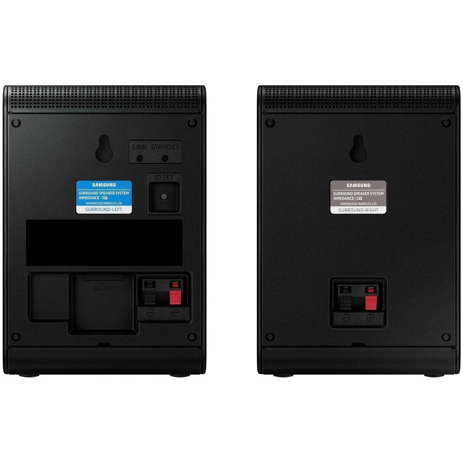 Samsung 9200S 2.0 Speaker System - Black