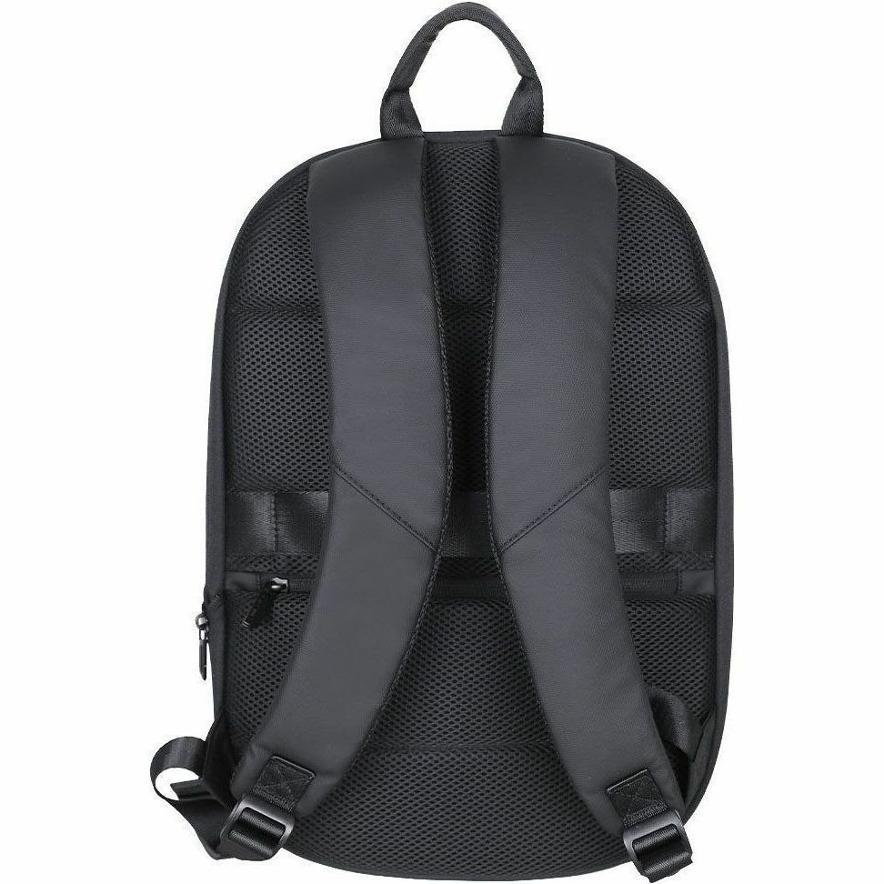 V7 CBP16-ECOE Carrying Case (Backpack) for 13.3" to 16" Notebook - Black