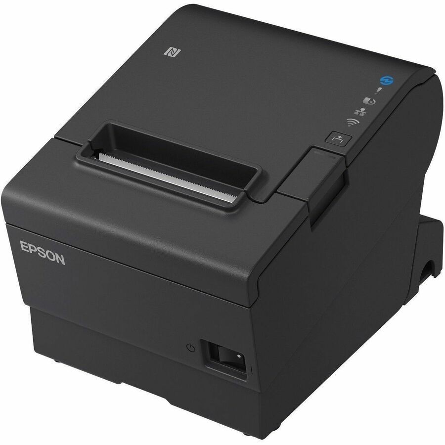 HP Epson Tm-T88vii Pusb THML PRTR