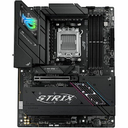 Asus ROG Strix B850-F GAMING WIFI Gaming Desktop Motherboard - AMD B850 Chipset - Socket AM5 - ATX