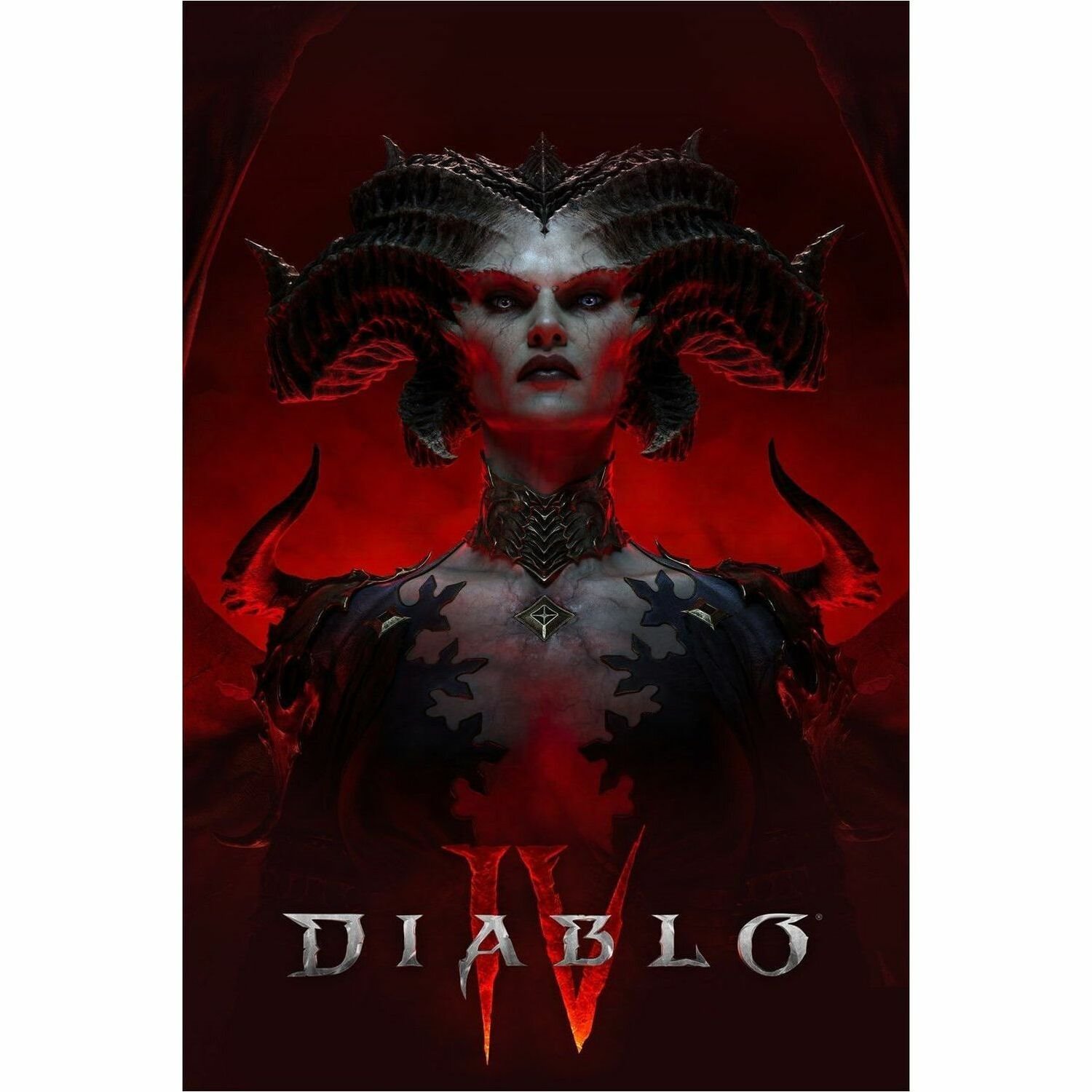 Microsoft Diablo IV - Standard Edition