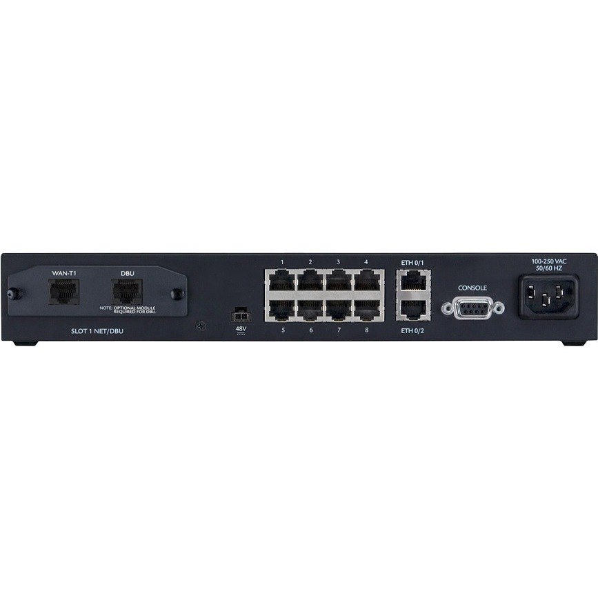 Adtran NetVanta 3448 Router